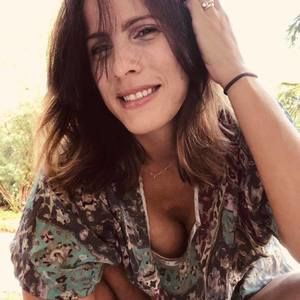 Meet your Posher, Sabrina